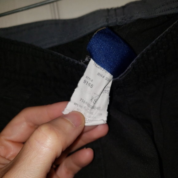 Two Scrub Bottoms Bundle - Picture 8 of 8